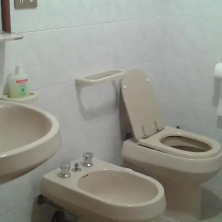 Appartement La Caletta 3 *
