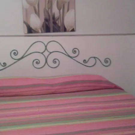 Appartement La Caletta 3 Carloforte (Isola di San Pietro)