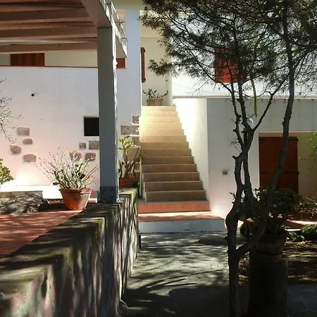 Appartement La Caletta 3
